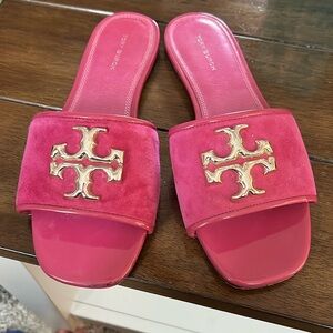 Tory Burch sandals